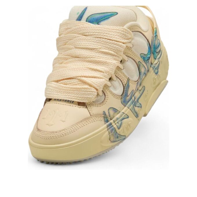 (GS) LaMelo Ball LaFranc ”Airbrush”
