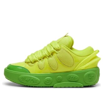 (GS) LaMelo Ball LaFrancé Amour ”Slime”
