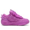 (GS) LaMelo Ball LaFranc ”Mors dag”
