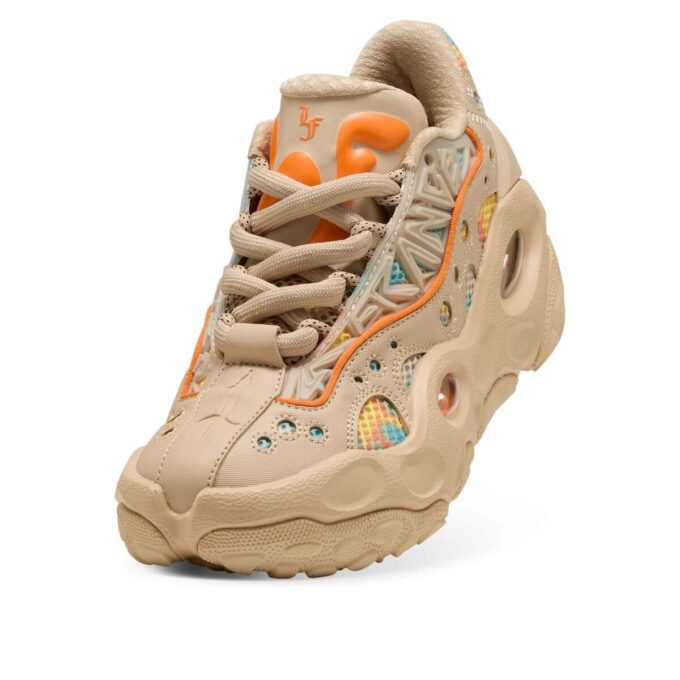 (GS) LaMelo Ball LaFranc RNR ”Flare”