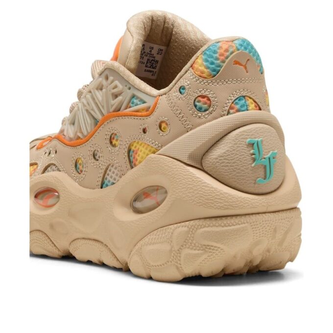 (GS) LaMelo Ball LaFranc RNR ”Flare”