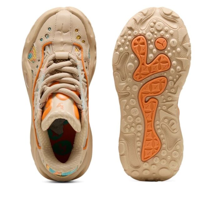 (GS) LaMelo Ball LaFranc RNR ”Flare”