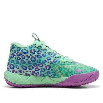 (GS) LaMelo Ball MB.01 ”Alien Safari”