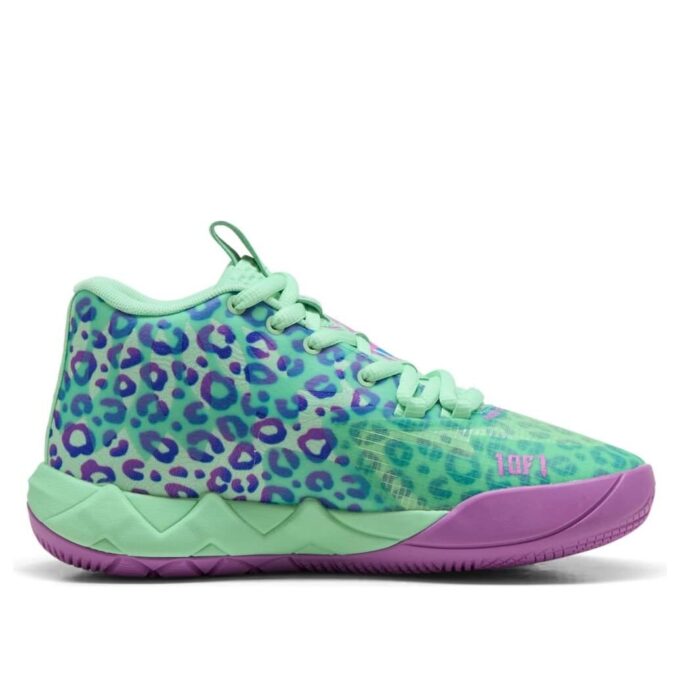 (GS) LaMelo Ball MB.01 ”Alien Safari”