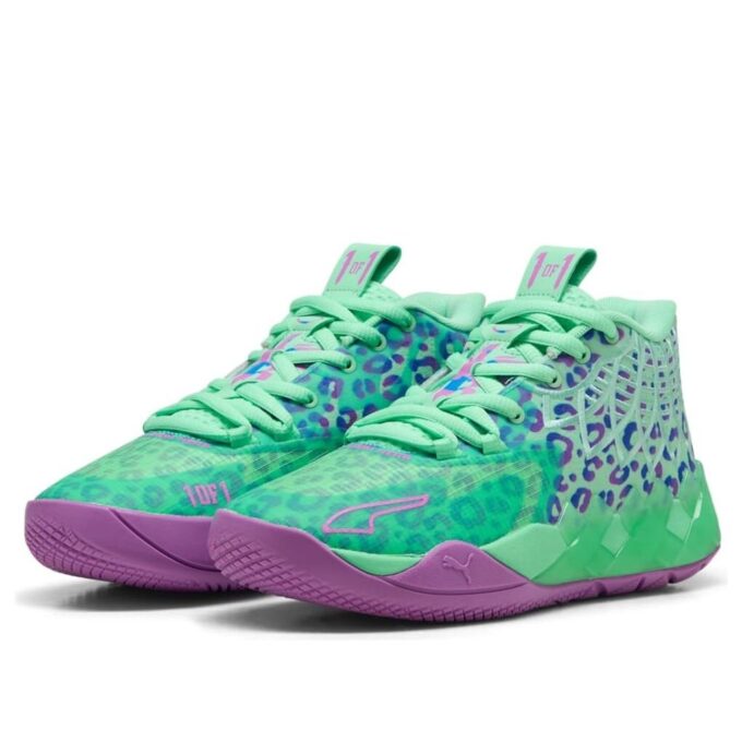 (GS) LaMelo Ball MB.01 ”Alien Safari”