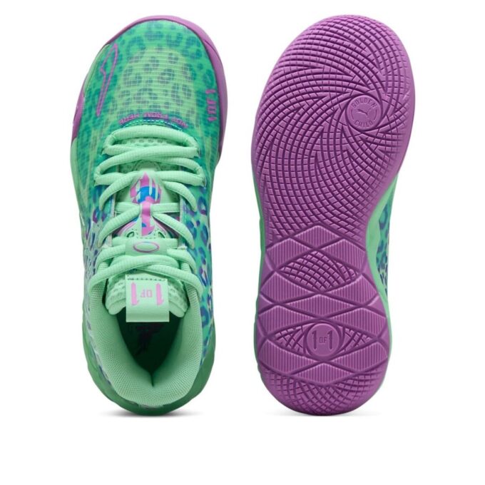 (GS) LaMelo Ball MB.01 ”Alien Safari”