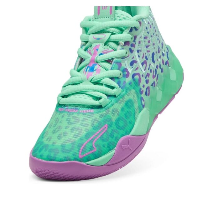 (GS) LaMelo Ball MB.01 ”Alien Safari”