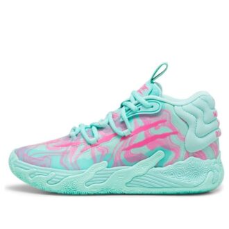 (GS) LaMelo Ball MB.03 ”Miami”