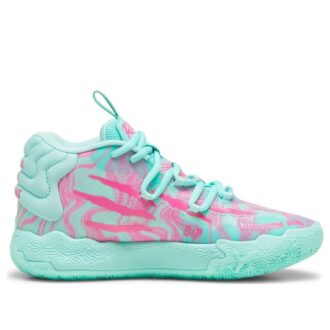 (GS) LaMelo Ball MB.03 ”Miami”