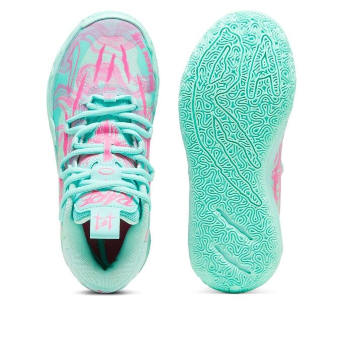 (GS) LaMelo Ball MB.03 ”Miami”