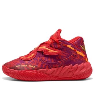 (GS) LaMelo Ball MB.05 ”Publiksurfing”