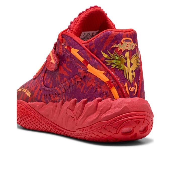 (GS) LaMelo Ball MB.05 ”Publiksurfing”