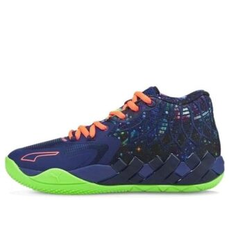 (GS) MB.01 LaMelo Ball ”Galaxy”