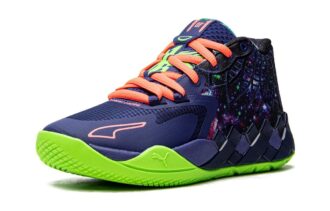 (GS) MB.01 LaMelo Ball ”Galaxy”