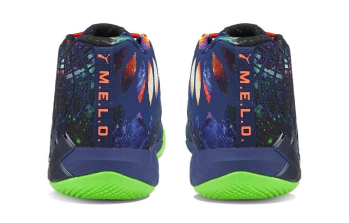 (GS) MB.01 LaMelo Ball ”Galaxy”