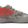 (GS) MB.01 LaMelo-boll ”Rock Ridge Red”