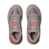(GS) MB.01 LaMelo-boll ”Rock Ridge Red”