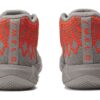 (GS) MB.01 LaMelo-boll ”Rock Ridge Red”