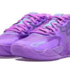 (GS) MB.01 LaMelo-bollen ”Queen City”