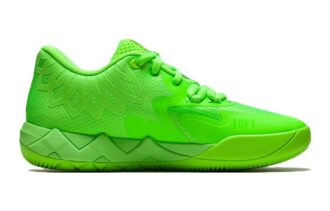(GS) MB.01 Låg LaMelo-kula ”Volt”