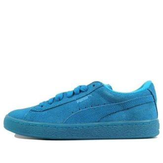 (GS) Mocka Iced Fluo ”Atomic Blue”