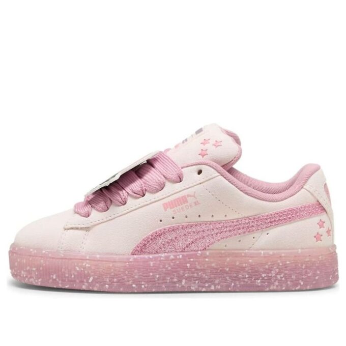 (GS) Mocka XL ”Hello Kitty och vännerna Jasminblomma”