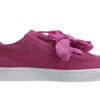 (GS) Mockahjärta ”Roseviolett”