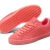(GS) Mockaklassiker ”Mono Iced – Solkysst Korall”