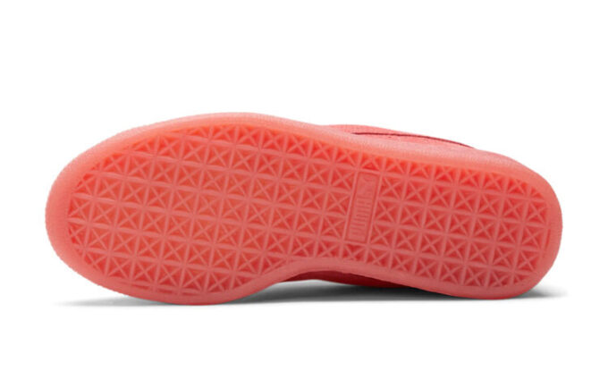 (GS) Mockaklassiker ”Mono Iced – Solkysst Korall”