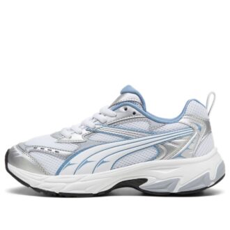 (GS) Morphic ”Silver Zen Blue”