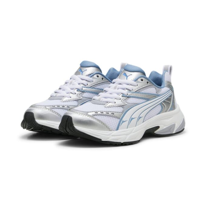 (GS) Morphic ”Silver Zen Blue”