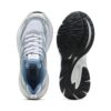 (GS) Morphic ”Silver Zen Blue”
