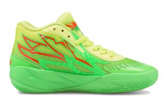 (GS) Nickelodeon x MB.02 ”Slime”