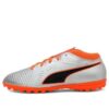 (GS) One 4 Syn TT ”Silver Orange Svart”