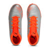 (GS) One 4 Syn TT ”Silver Orange Svart”