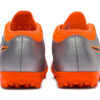 (GS) One 4 Syn TT ”Silver Orange Svart”