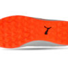 (GS) One 4 Syn TT ”Silver Orange Svart”