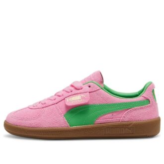 (GS) Palermo Special ”Pink Delight Green”