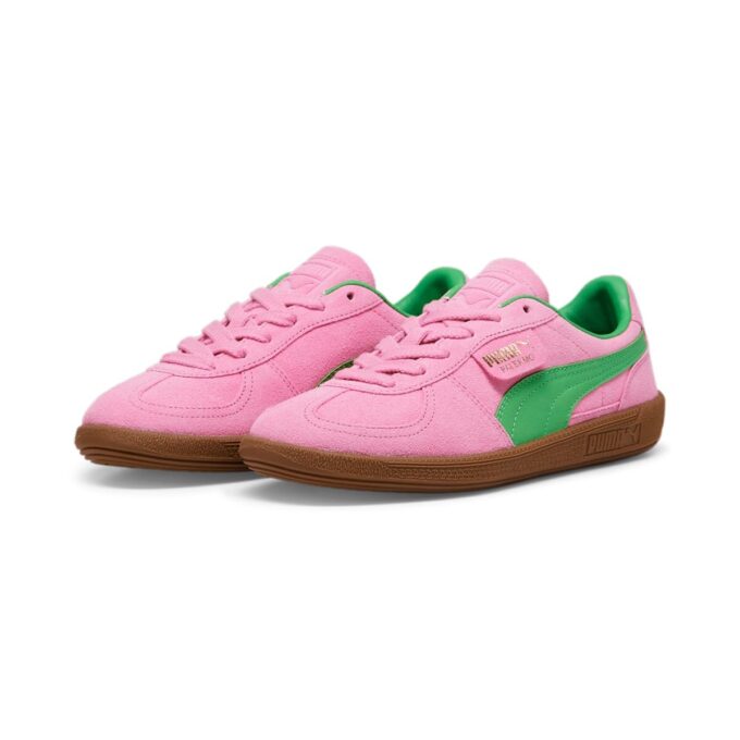 (GS) Palermo Special ”Pink Delight Green”
