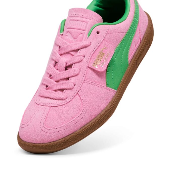 (GS) Palermo Special ”Pink Delight Green”