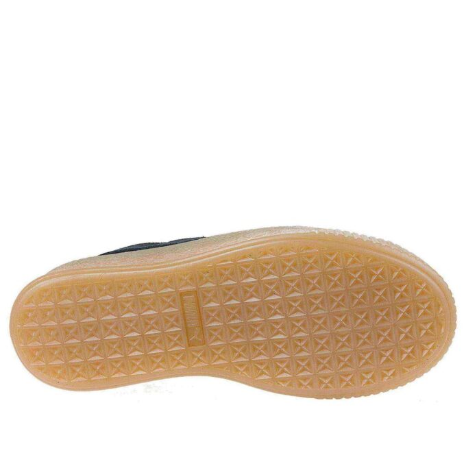 (GS) Plattformsmycke ”Svartguld”