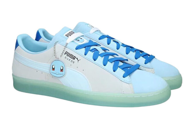 (GS) Pokémon x Mocka ”Squirtle”