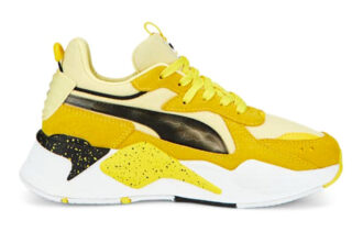 (GS) Pokémon x RS-X ”Pikachu”