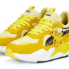 (GS) Pokémon x RS-X ”Pikachu”