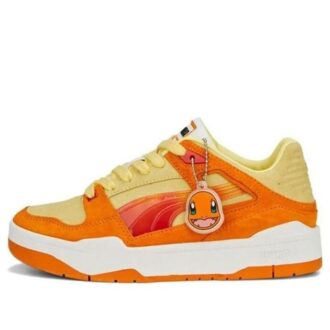 (GS) Pokémon x Slipstream Lo ”Charmander”
