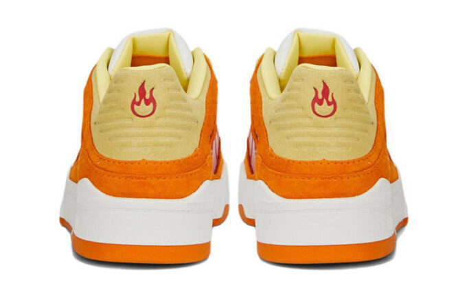 (GS) Pokémon x Slipstream Lo ”Charmander”