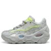 (GS) Puma LaMelo Ball LaFrancé RNR ”Grey Neon”
