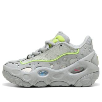 (GS) Puma LaMelo Ball LaFrancé RNR ”Grey Neon”