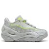 (GS) Puma LaMelo Ball LaFrancé RNR ”Grey Neon”