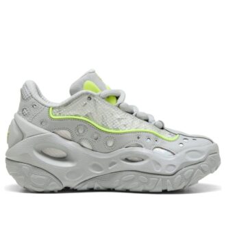 (GS) Puma LaMelo Ball LaFrancé RNR ”Grey Neon”